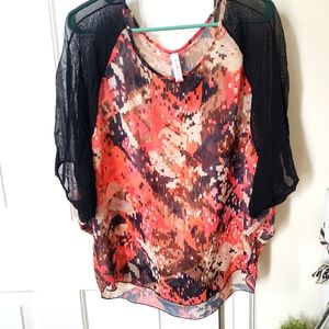 Boutique top